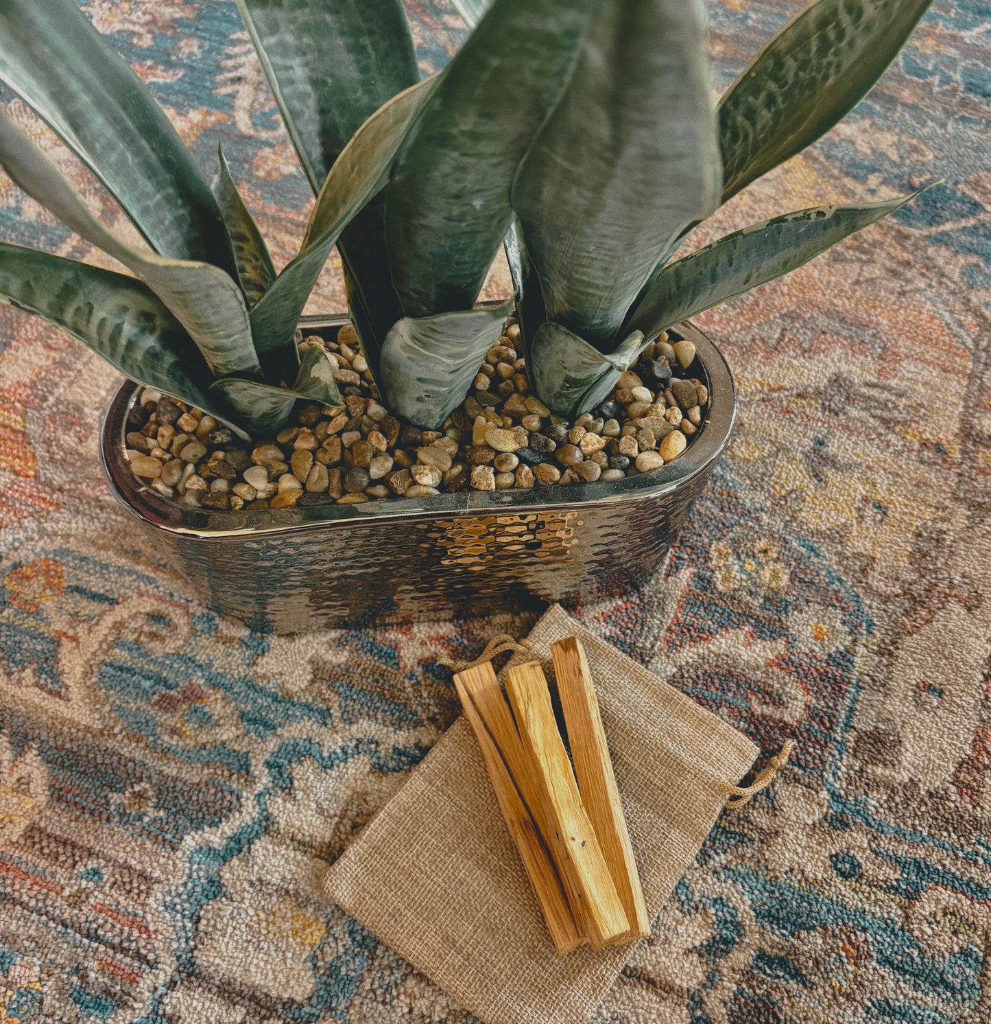 Palo Santo 3 pack!