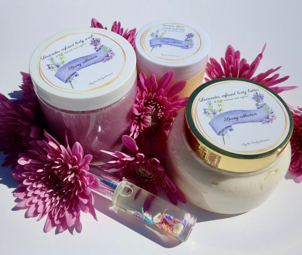 SPRING COLLECTION BUNDLE!!