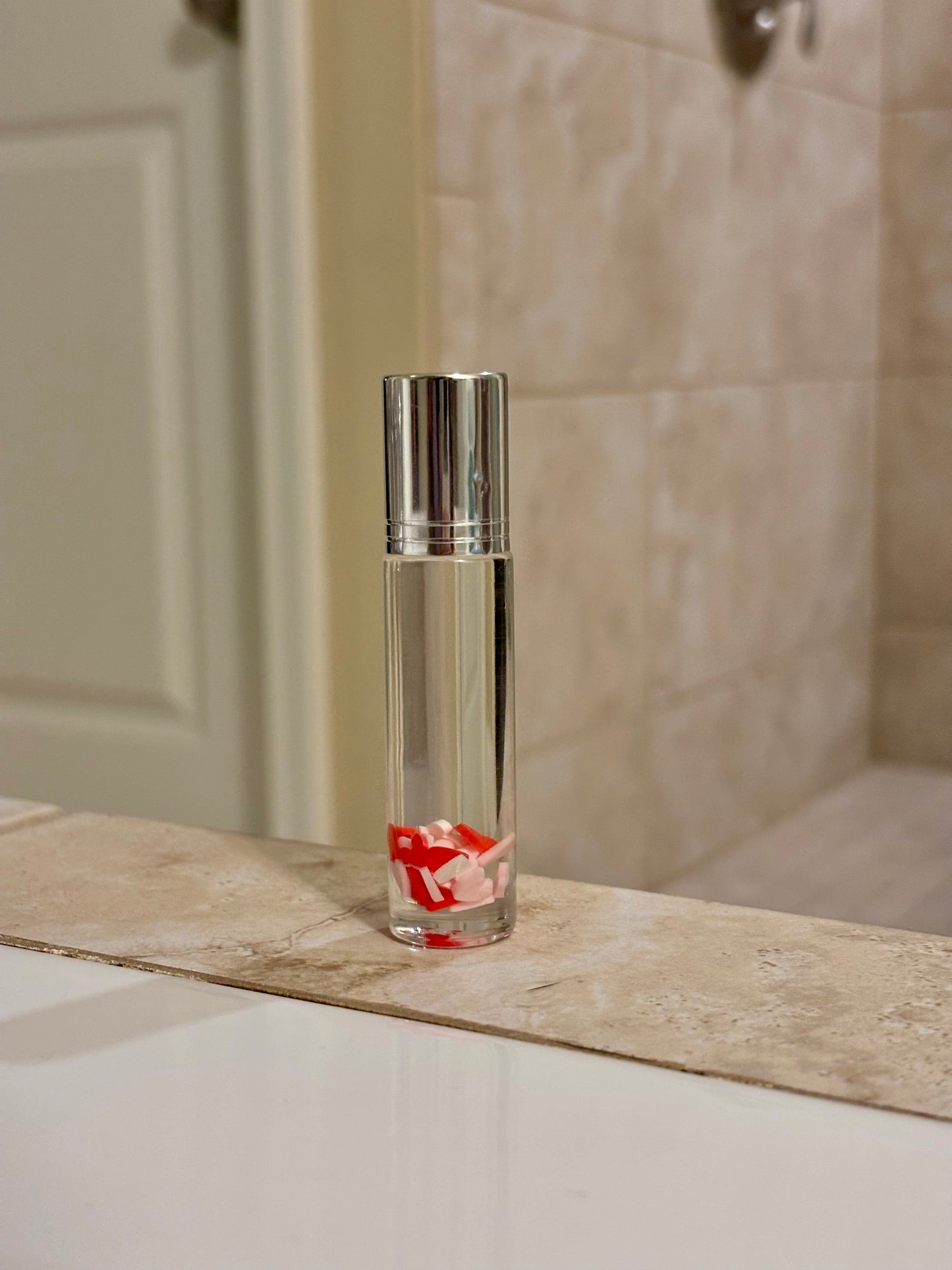 Cupids potion aroma oil!
