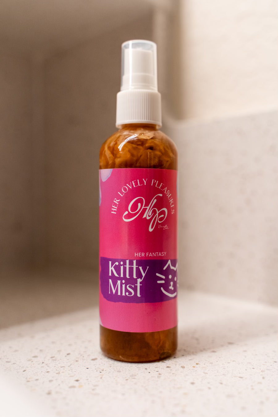 Her Fantasy Kitty Spray – Her Lovely Pleasures