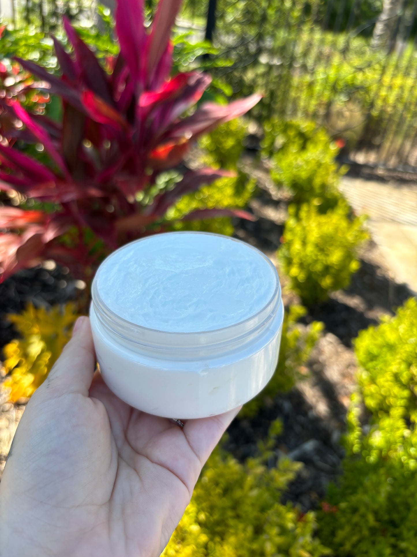 Mango Passions (summer body butter!!!)