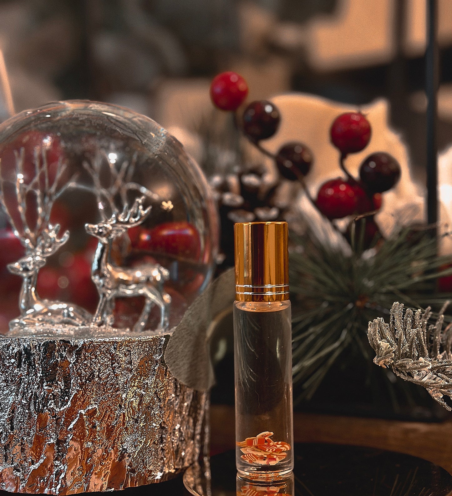 Holiday essentials oil bundle!🎄