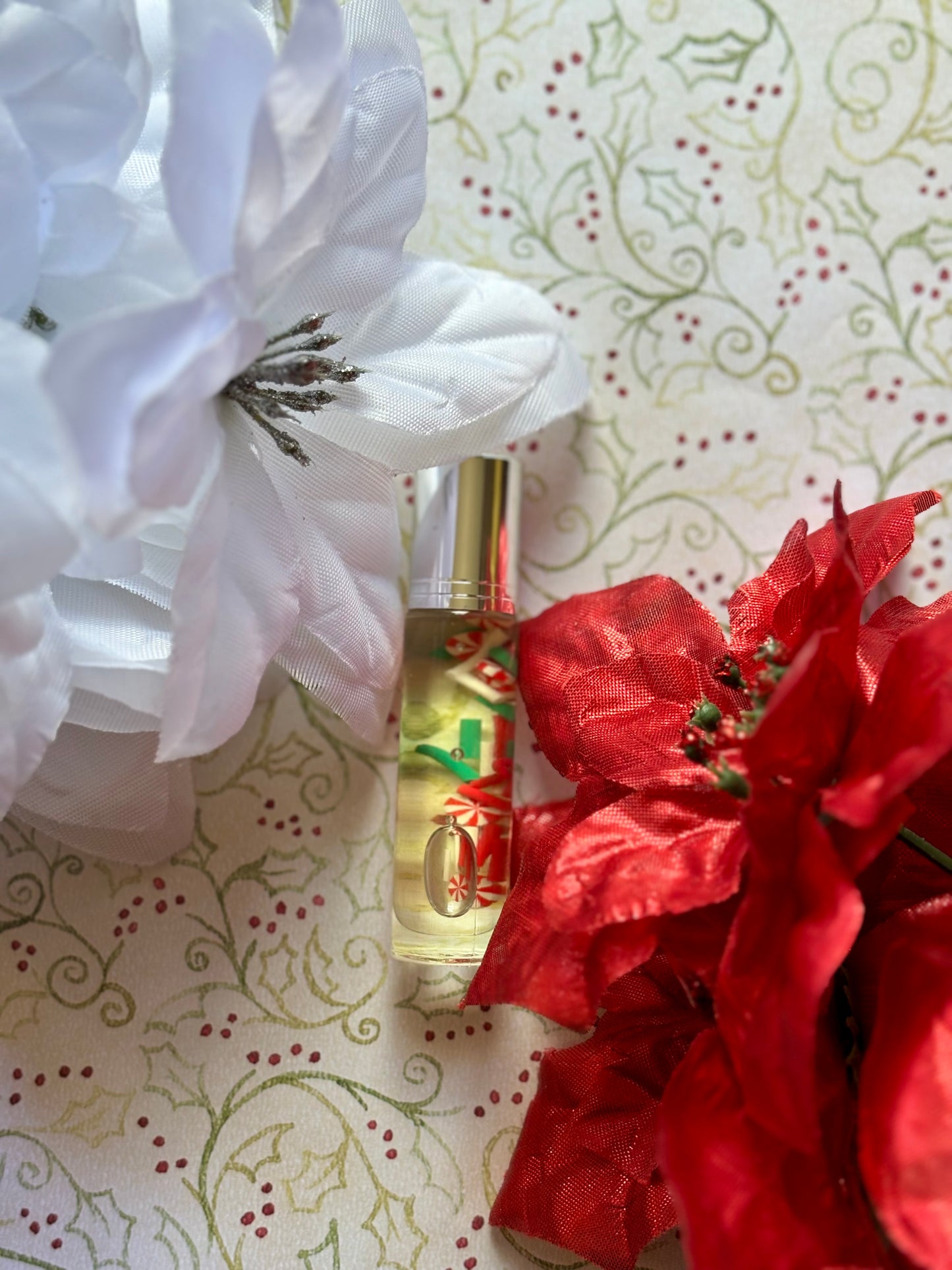 EggNog body aroma oil