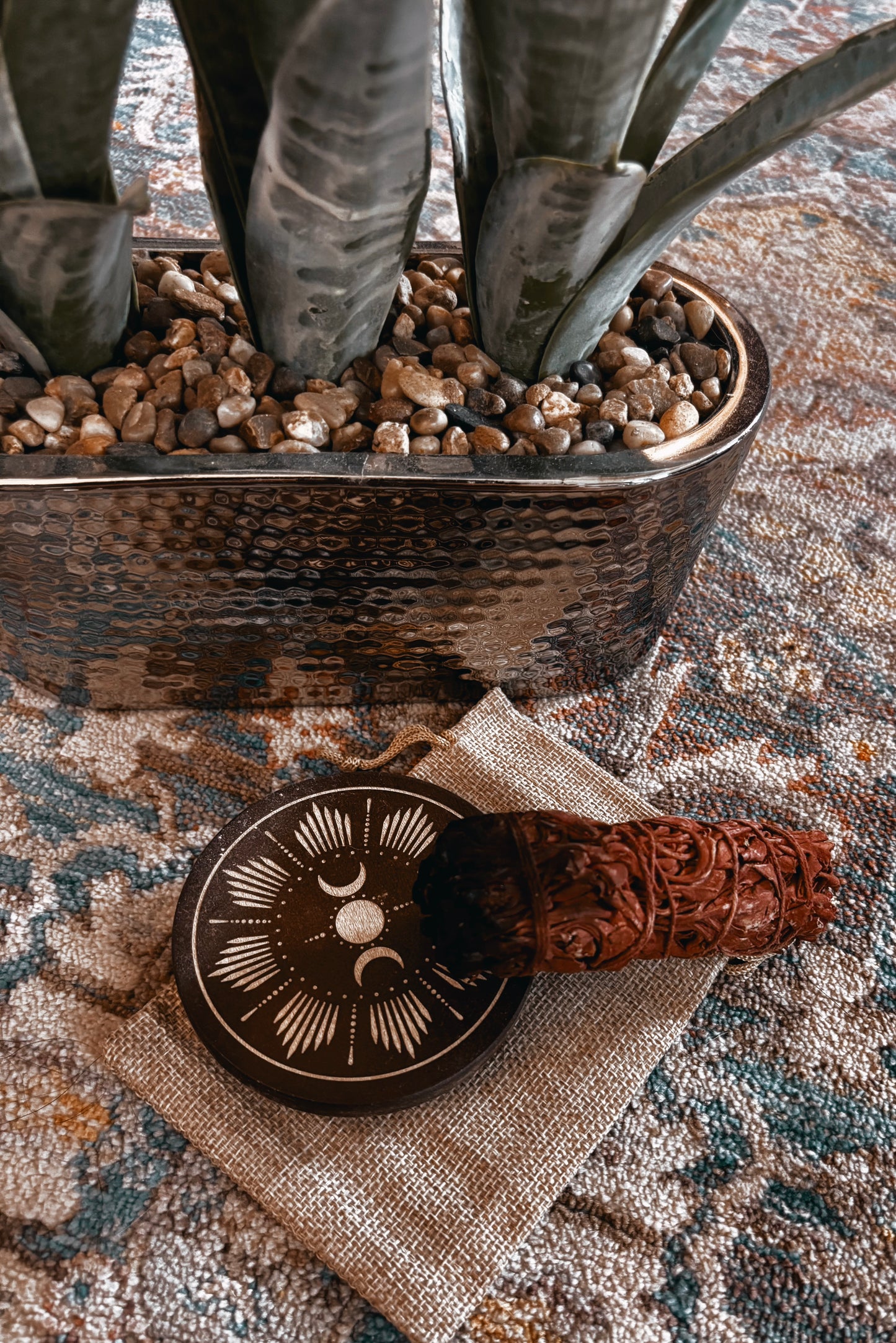 Red Dragons blood sage