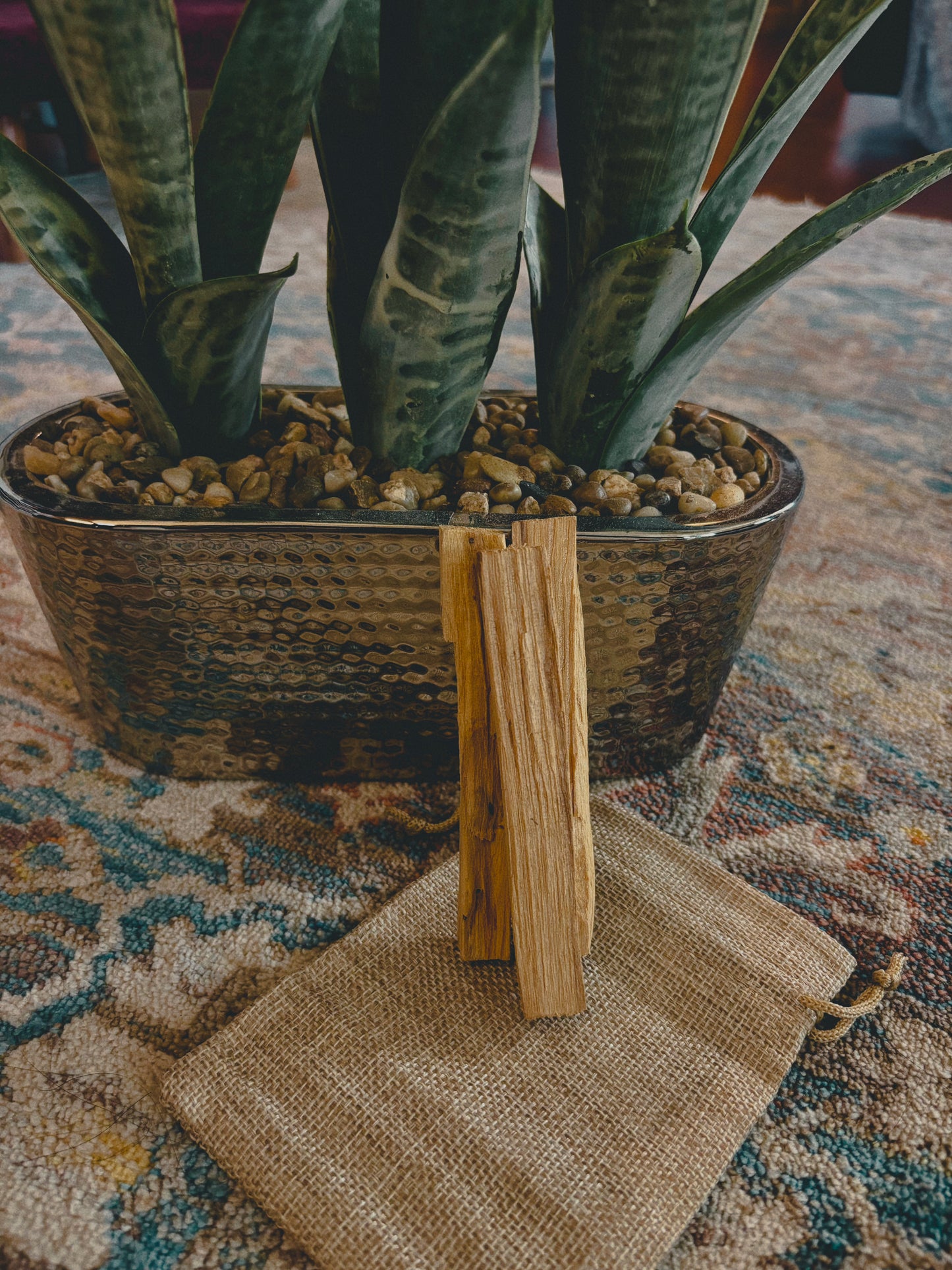 Palo Santo 3 pack!
