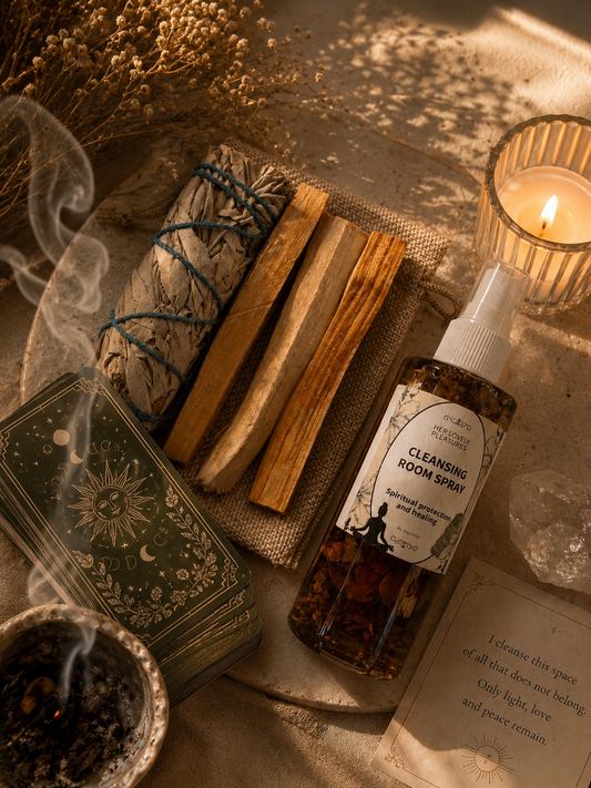 Your spiritual journey bundle🔮✨🌳