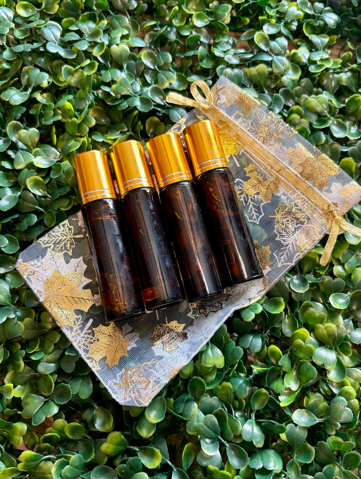 Fall essentials set!! Aroma oils