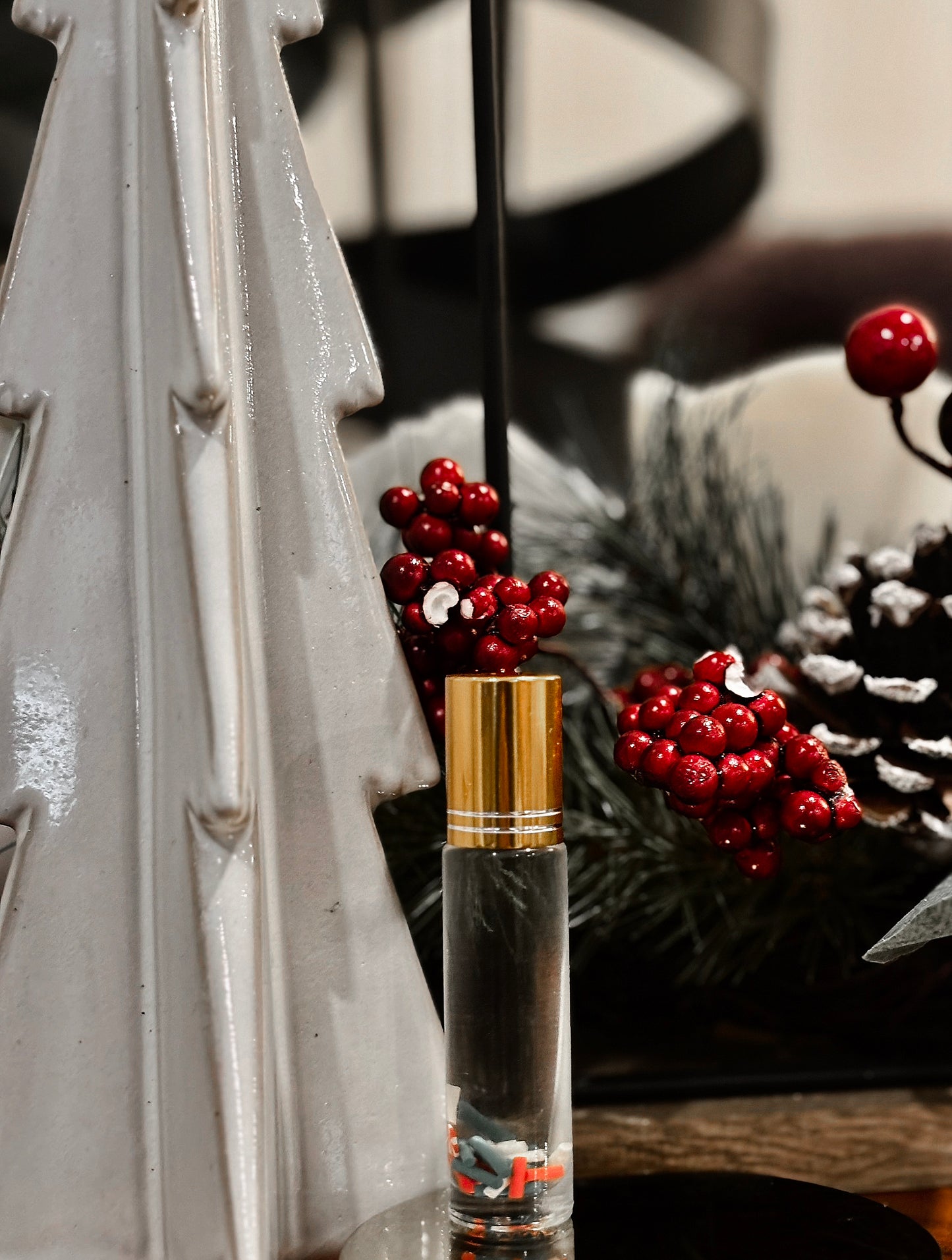 Holiday essentials oil bundle!🎄