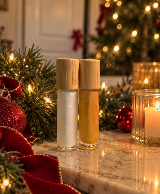 Santa’s Hot coco and cookies duo oils!🎄
