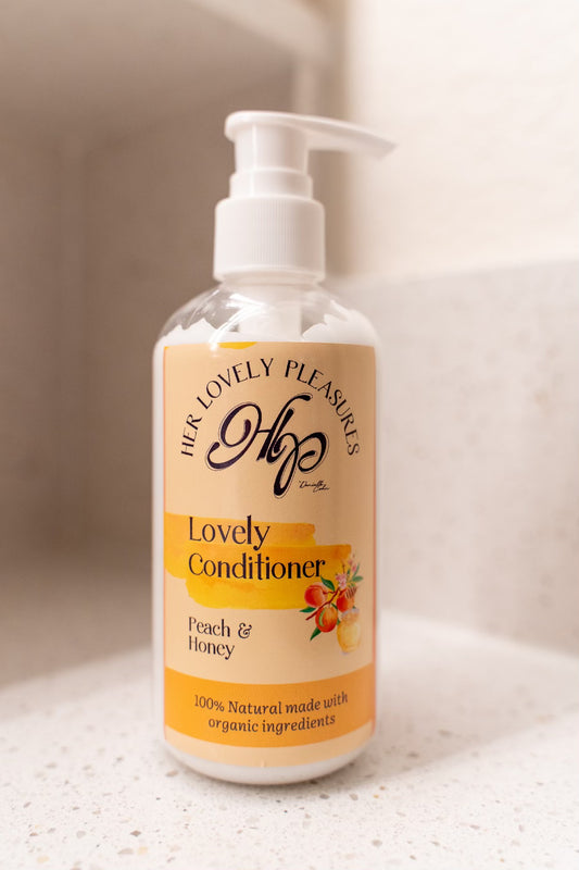 Lovely conditioner